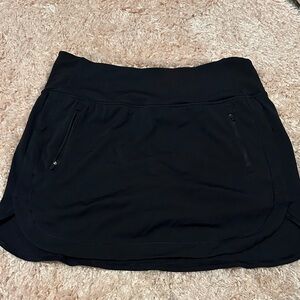 Athleta Fairway Skort 16” size Large